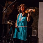 Eva Lindal: 08-22-14 The Stone