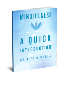 mindfulness Introduction-ebook