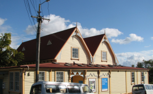 Ponsonby Community Centre