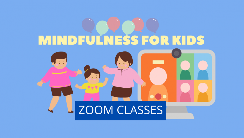 Yellow Learning Materials For Kids Facebook Cover Photo (1)